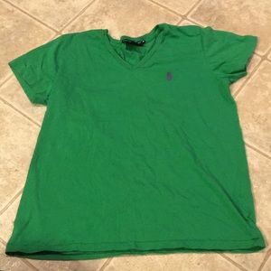 Polo T shirt